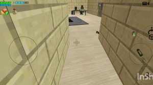 Странный вирус который ломает ваш телефон! Это chicken gun 2