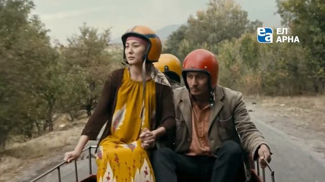 «Жаңғақ тал» көркем фильмінің аңдатпасы смотреть онлайн