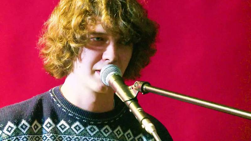 Никита Ледоход - в "Солнце Севера" смотреть онлайн