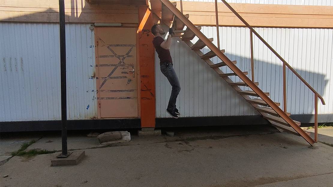 СКОЛЬКО ПОДТЯНЕШЬСЯ ТЫ? смотреть онлайн