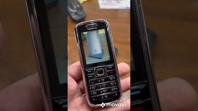 Nokia 6233 Легендарный Телефон