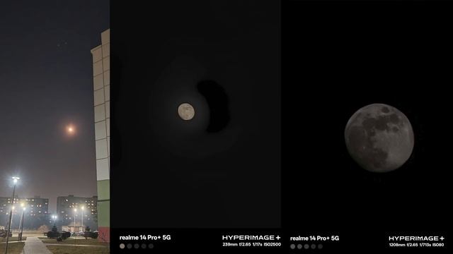 Полный обзор Realme 14 Pro+ за 3 минуты! @realmemobiles