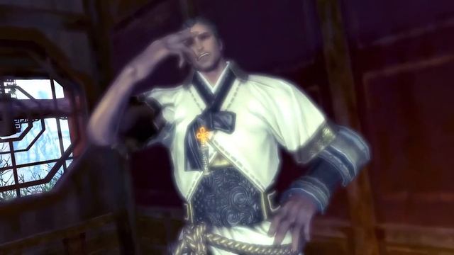 Blade & Soul #62 Подношение старым друзьям на Пике Рассвета смотреть онлайн