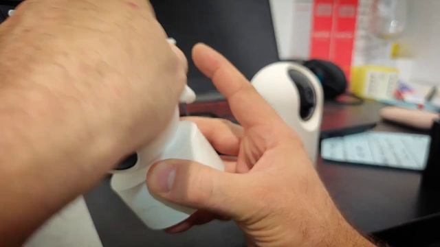 Xiaomi - Камеры для умного дома не совсем хорошие