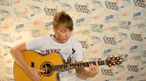 Кино - Кукушка. Разбор на гитаре|Перезалив