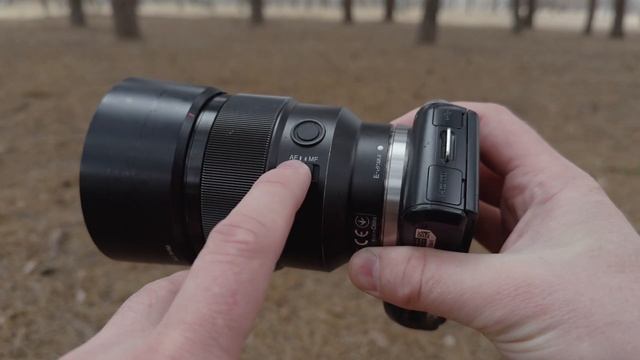 Старая камера 2011 года УДИВИЛА в 2025 году! смотреть онлайн