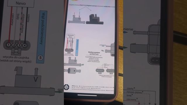 Map сенсор kme nevo cct 5 d переходим на 6 версию смотреть онлайн