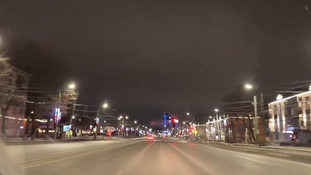 Город Челябинск UMED TV 2025 смотреть онлайн