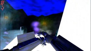 Aliens vs Predator Classic 2000. ХИЩНИК. Episode 1: Waterfall. Сложность: Realistic. ПРОХОЖДЕНИЕ