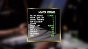 Настройки MONESY в CS 2! Самые главные настройки МОНЕСИ за 2