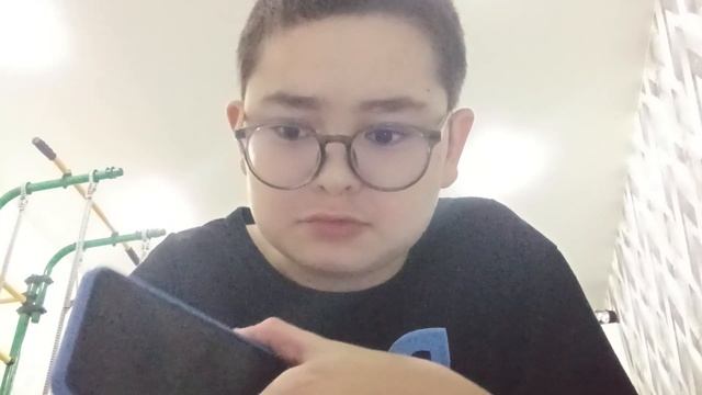 у меня АЙФОН 😱😱😱!!! Я В ШОКЕ!!! Куда пропал Айдар? 2 сез
