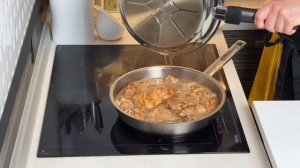 Рецепт курицы АДОБО от повара королевской семьи.