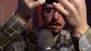 ASMR in Russian 3 🇷🇺 АСМР на Русском 3