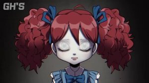 история Poppy & Huggy Wuggy