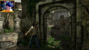 Uncharted (СУДЬБА ДРЕЙКА) PS5 ➤ Прохождение на Русском - 6