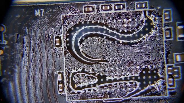 ZOTAC RTX3080ti нет изображения, не проходит инициализацию | #