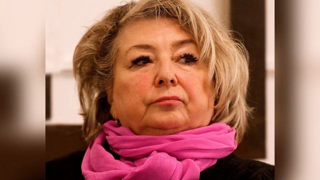 Татьяне Тарасовой пришлось дважды вызвать скорую пом? смотреть онлайн