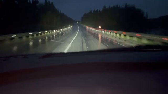 Шикарный свет фар от Ledstudio. Свет - это безопасность на дороге! смотреть онлайн