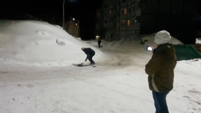 Кировск V 1.0
