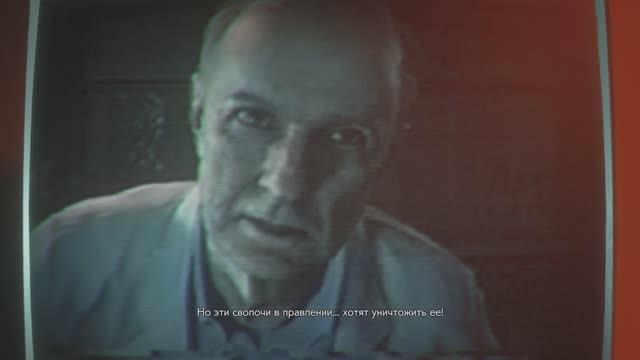 Resident Evil 3 Remake #7 Подземный комплекс смотреть онлайн