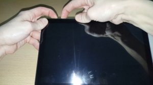 Blackview TAB 60 Pro hard reset сброс настроек графический ключ пар?