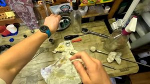 Foxsid 34 вилка за копейки