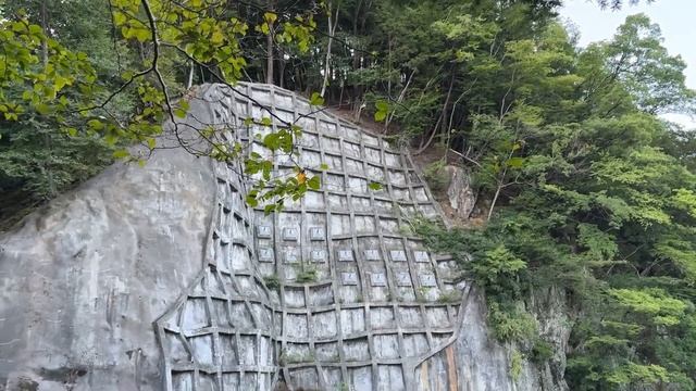 Япония #1 - Токио, Никко, Kinugawa Onsen