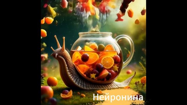 фруктовый чай смотреть онлайн