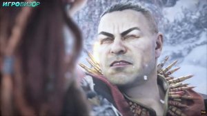 ОБЗОР Horizon Zero Dawn Remastered (зачем ремастер столь красивой и