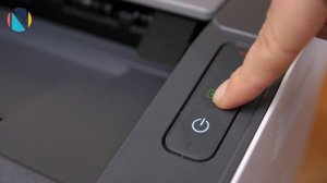 Обзор HP Laser 107a | Лазерный принтер для дома