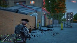 RMRP / OZON FAMQ / САМЫЙ ЛУЧШИЙ РЕДУКС ДЛЯ ТУЛЕВА / GTA 5 / REDUX ДЛЯ