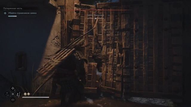 ЭТА ИГРА МЕНЯ ПОРАЗИЛА. Assassin's Creed Shadows на PS5 PRO. Первый вз смотреть онлайн