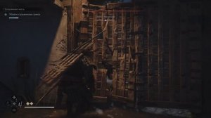 ЭТА ИГРА МЕНЯ ПОРАЗИЛА. Assassin's Creed Shadows на PS5 PRO. Первый вз