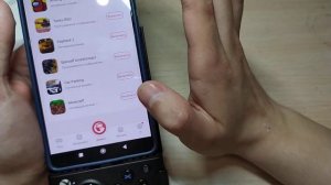 Обзор GameSir X2 Pro XBOX