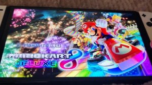 как обновить игры на прошитой Нинтендо свич ?#нинтендо