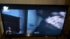 (Заставка) (Далее В Эфире) (Телеканал Кино Тв Hd Россия) (7