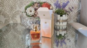 Новый парфюм Avon TTA Radiance. Отзыв эйвон