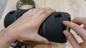 Как разобрать блютуз колонку perfeo pipe