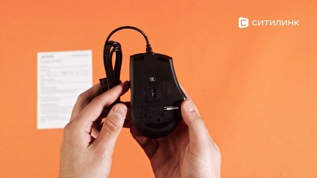 Обзор Мыши A4TECH Fstyler FM45S Air | Ситилинк