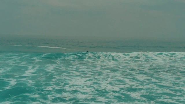 Когда проснулся, а вокруг ОКЕАН смотреть онлайн