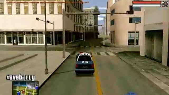 "Типа Копы" Не обработанный и не офицеальный Let`s Play смотреть онлайн