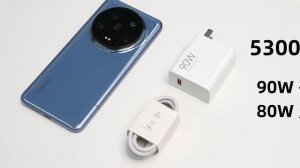 XIAOMI 14 ULTRA - Первые впечатления⚡Смартфон с лучшей камер
