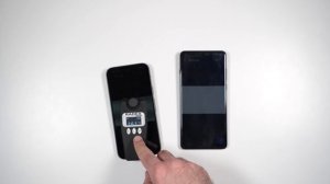 Опять? | Ищем ШИМ у экрана Google Pixel 9 на фоне OnePlus 13