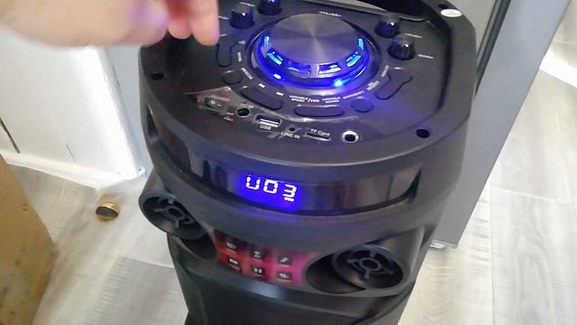 акустика DEXP V450 смотреть онлайн