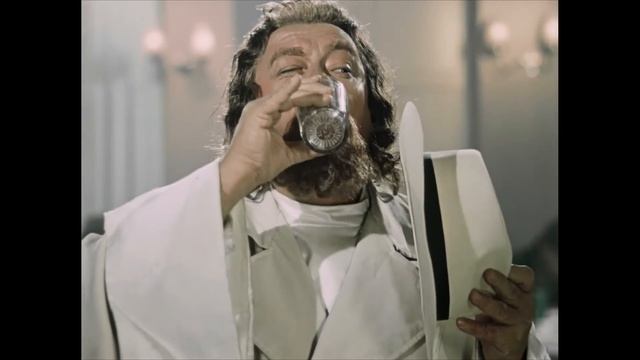 Королева бензоколонки 1962 год | Реставрация 4K, 50fps смотреть онлайн