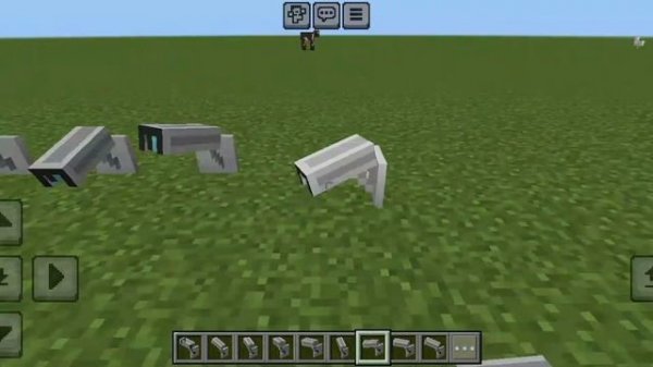 Мод На Security Camera В Майнкрафт | Minecraft