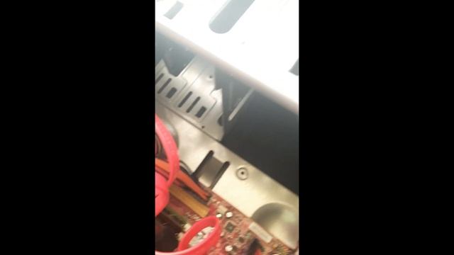 Собираю компьютер (сборка пк 2006 года)