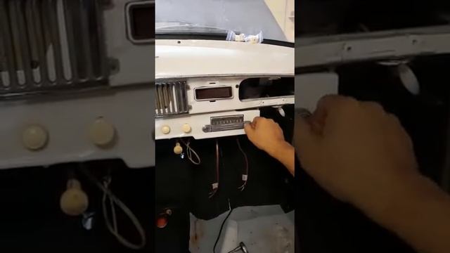 Радио #А8м для "Москвича" Видео-Отзыв.@StaryiPatefon #89673238873 смотреть онлайн