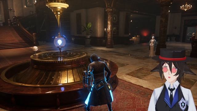 Lies of P #8 - В помоечку