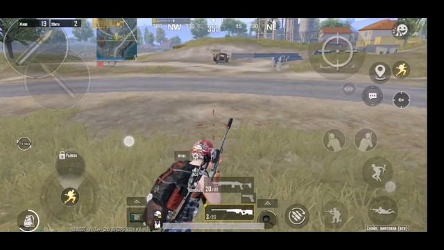 Pubg mobile 2021-Агент 007